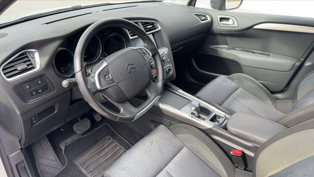 Citroen C4 image 6