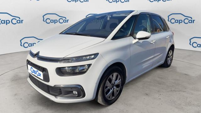Citroen C4 Picasso 1.2 Puretech 130 Shine