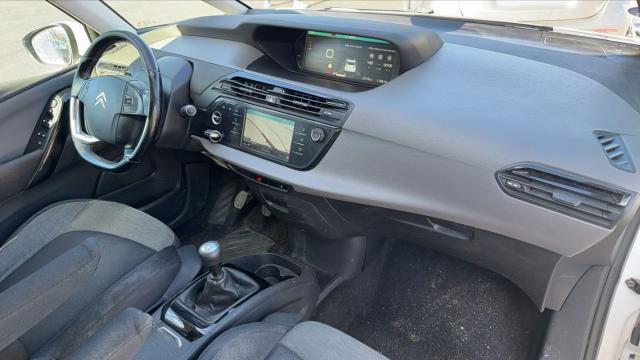 Citroen C4 Picasso image 4