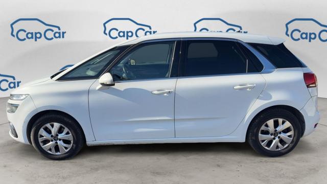 Citroen C4 Picasso image 1