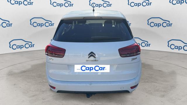 Citroen C4 Picasso image 7