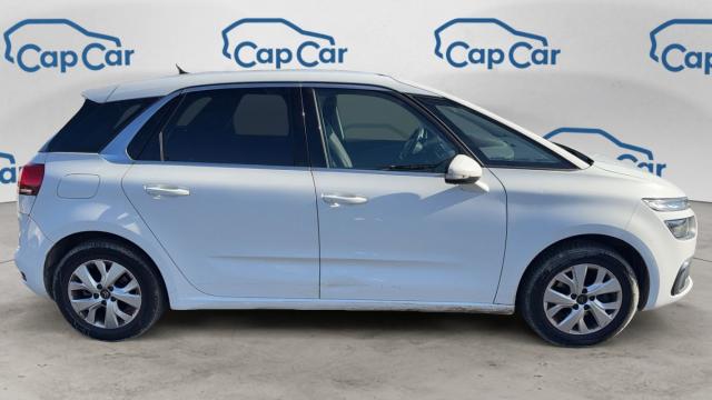 Citroen C4 Picasso image 8