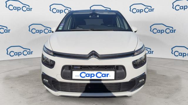 Citroen C4 Picasso image 2