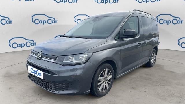 Volkswagen Caddy 2.0 Tdi 122 Dsg7 Life
