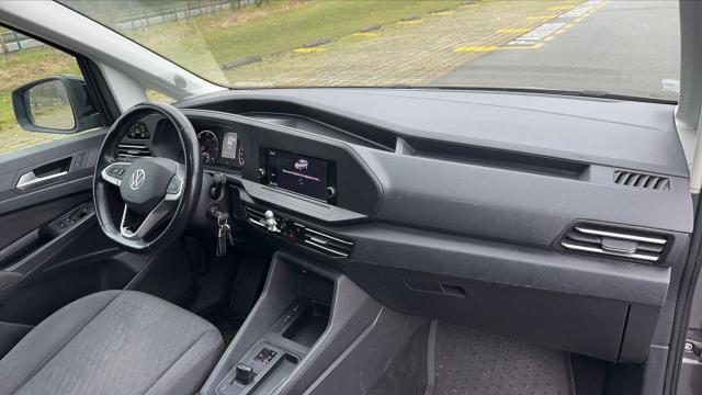 Volkswagen Caddy image 6