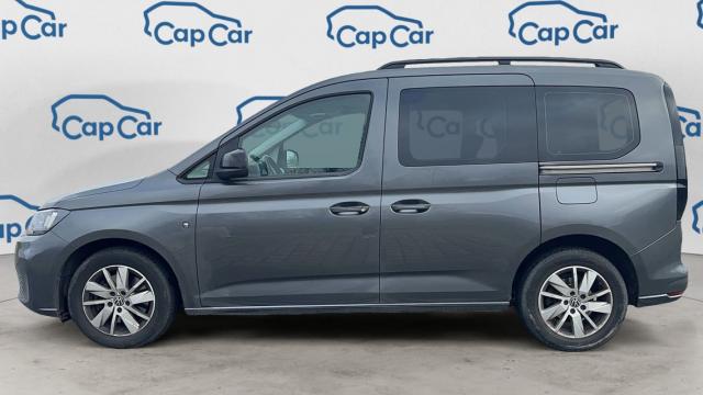 Volkswagen Caddy image 2