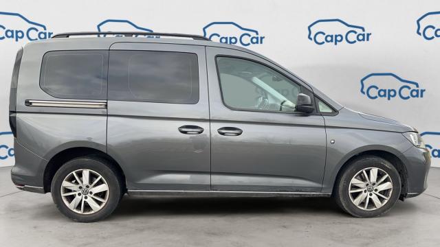 Volkswagen Caddy image 7