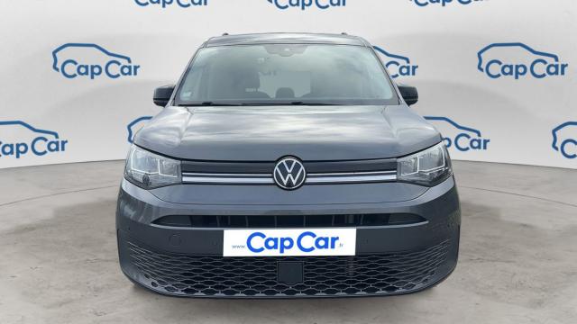 Volkswagen Caddy image 4