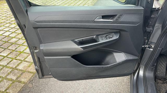 Volkswagen Caddy image 5