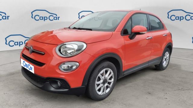 Fiat 500x 1.0 Firefly 120 Cult
