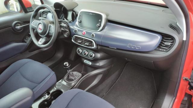 Fiat 500x image 1
