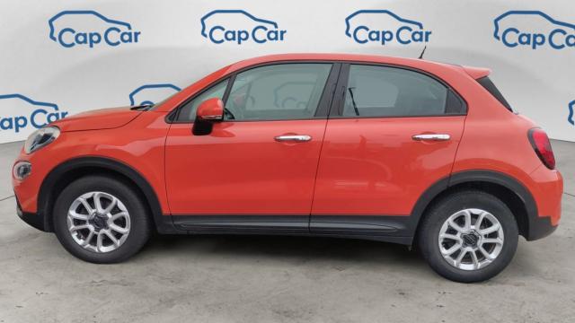 Fiat 500x image 6
