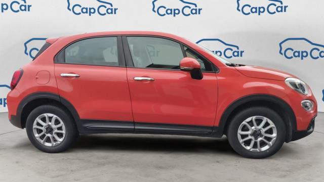 Fiat 500x image 4