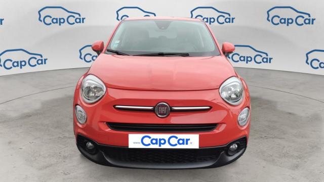 Fiat 500x image 7