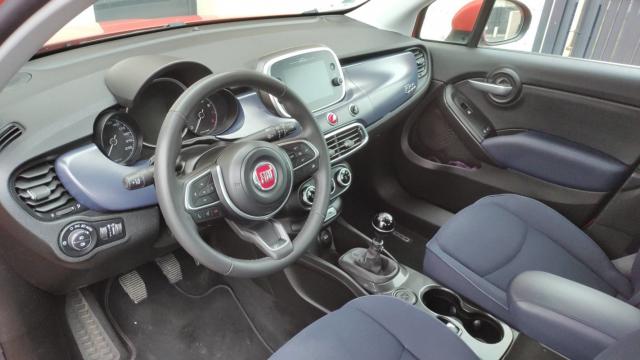 Fiat 500x image 3