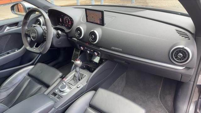 Audi Rs3 Sportback image 6