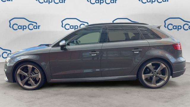 Audi Rs3 Sportback image 2