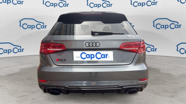 Audi Rs3 Sportback image 7