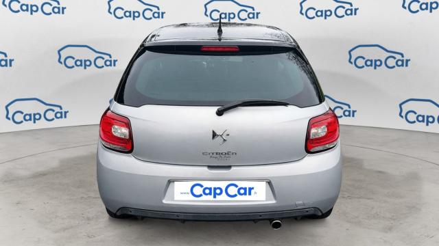 Citroen Ds3 image 7