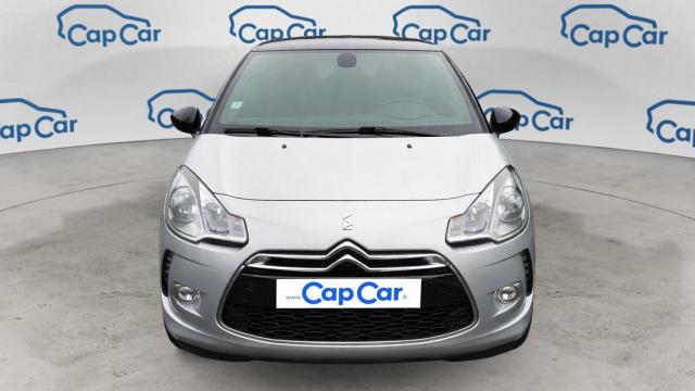 Citroen Ds3 image 2