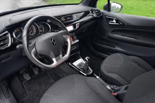 Citroen Ds3 image 5