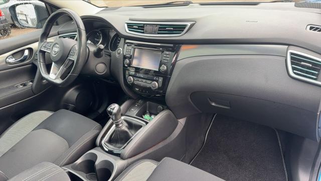 Nissan Qashqai image 5