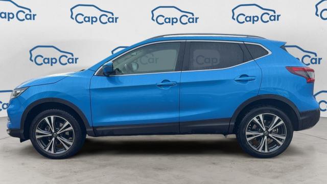 Nissan Qashqai image 3