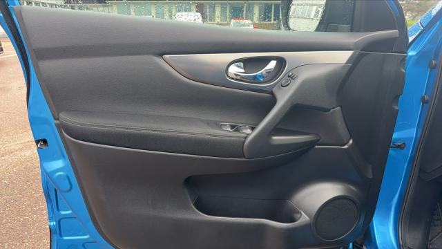 Nissan Qashqai image 2