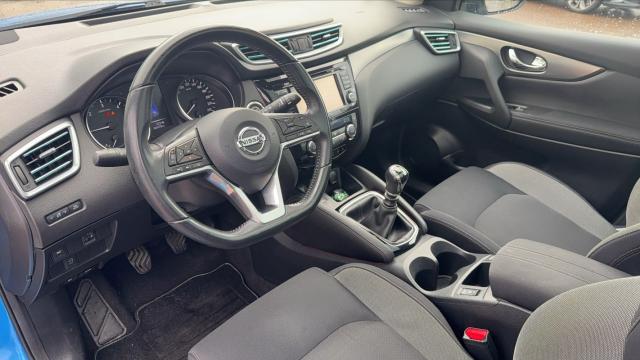 Nissan Qashqai image 9