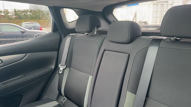 Nissan Qashqai image 6
