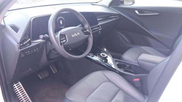 Kia Niro image 1