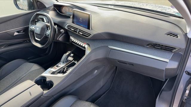 Peugeot 3008 image 5