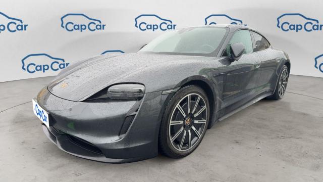 Porsche Taycan 476 93 Kwh Performance