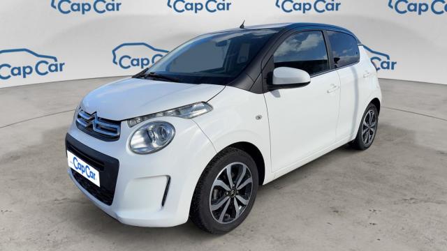 Citroen C1 1.0 Vti 72 Airscape Feel