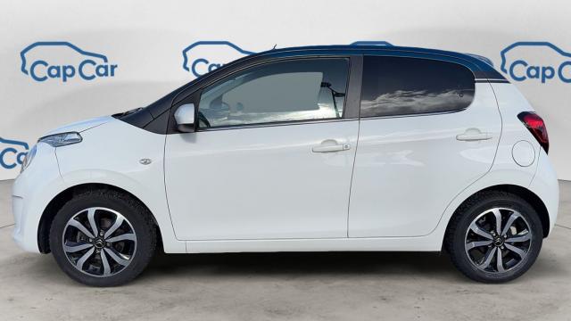 Citroen C1 image 6