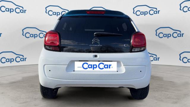 Citroen C1 image 2