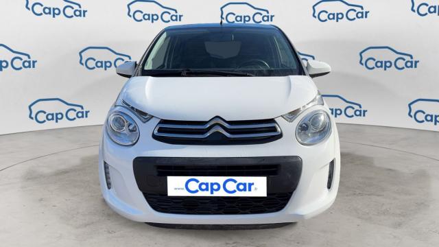 Citroen C1 image 3