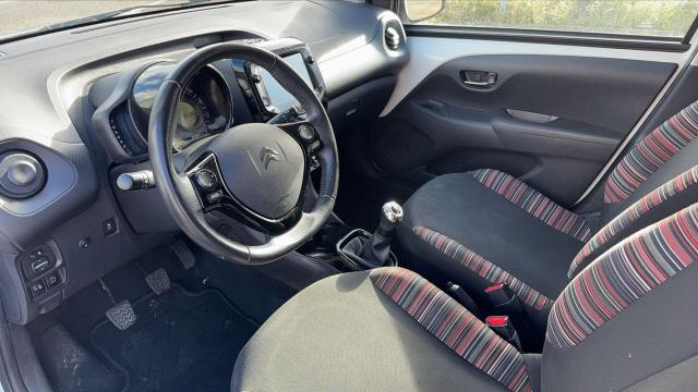Citroen C1 image 1