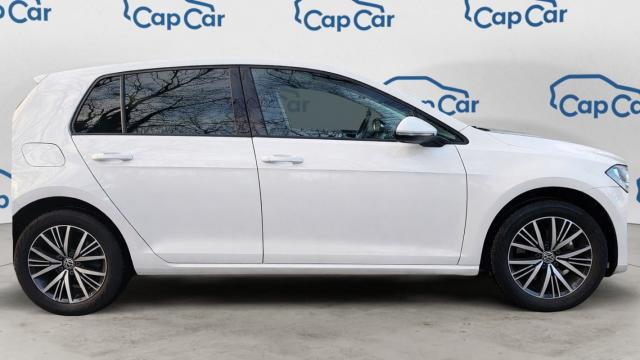 Volkswagen Golf image 4