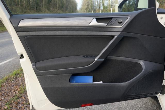 Volkswagen Golf image 3