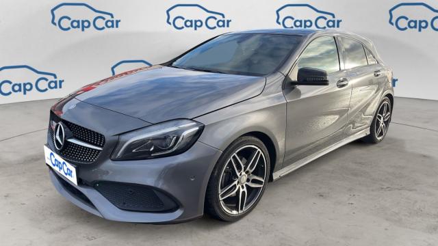 Mercedes Benz Classe A 160 D 90 Fascination