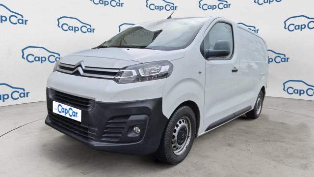 Citroen Jumpy 1.6 Bluehdi 115 Confort