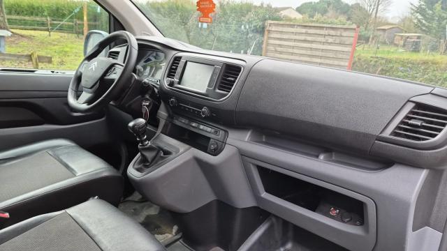 Citroen Jumpy image 6