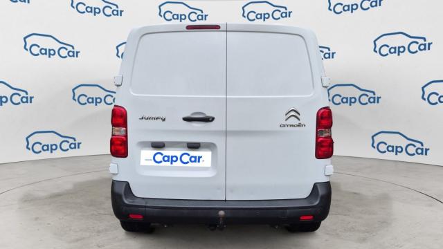 Citroen Jumpy image 5