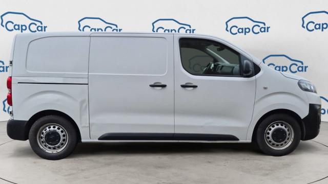 Citroen Jumpy image 8