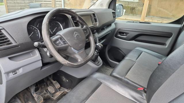 Citroen Jumpy image 1