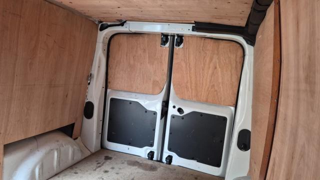 Citroen Jumpy image 9