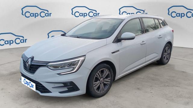 Renault Mégane 1.5 Dci 115 Evolution Estate