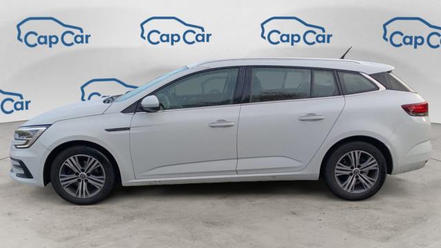 Renault Mégane image 3