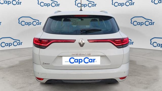 Renault Mégane image 6